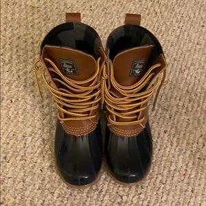 Bass outdoor boots